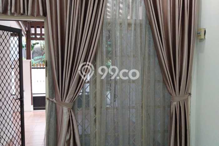 Rumah Minimalis 2 KT di Pondok Bambu Jakarta Timur Rumah Minimalis 2 KT di Pondok Bambu Jakarta Timur