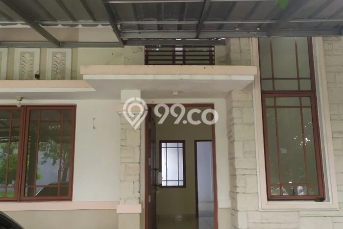 Disewakan Hunian Konsep Modern di Tambun Selatan Bekasi dengan 2 KT Disewakan Hunian Konsep Modern di Tambun Selatan Bekasi dengan 2 KT