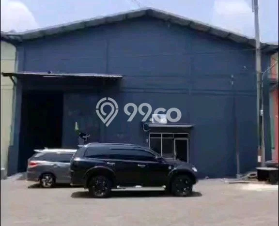For Rent Gudang di Sidoarjo, Luas 600m2m², Area Premium, Ready Pakai For Rent Gudang di Sidoarjo, Luas 600m2m², Area Premium, Ready Pakai