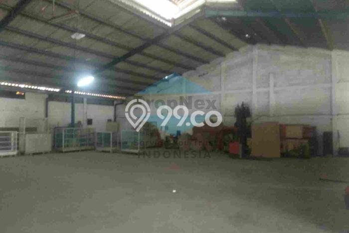 Gudang Area Premium di Pakuwon City, Luas 972m2m², For Rent Gudang Area Premium di Pakuwon City, Luas 972m2m², For Rent