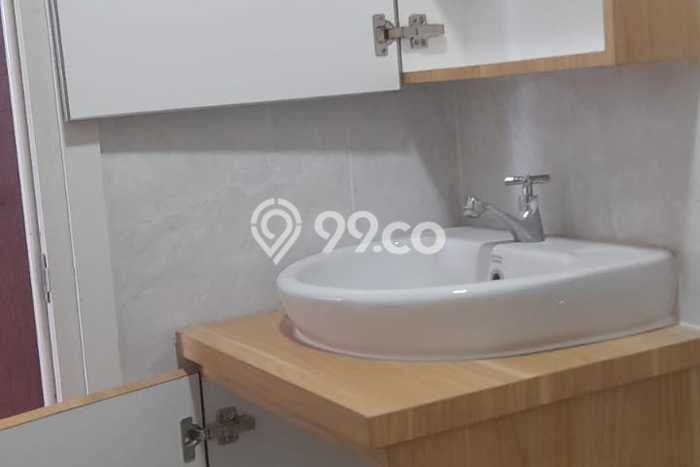 Dijual Apartemen Strategis di Serpong Tangerang Selatan 2 Kamar Tidur Dijual Apartemen Strategis di Serpong Tangerang Selatan 2 Kamar Tidur