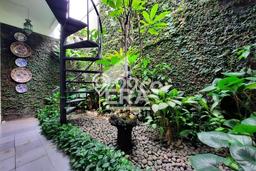 Jual Rumah Modern 2 KT di Bintaro, Tangerang Selatan Jual Rumah Modern 2 KT di Bintaro, Tangerang Selatan