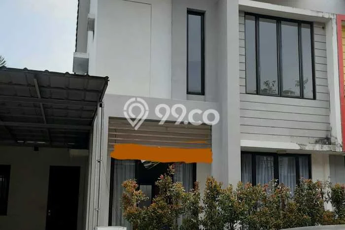 BEST CHOICE! Rumah kawasan Graha Raya, 3 KM, Akses Sekolah, Luas 135m² Bangunan 200m² BEST CHOICE! Rumah kawasan Graha Raya, 3 KM, Akses Sekolah, Luas 135m² Bangunan 200m²