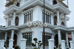 Hot Offer Hunian Premium Ideal dan Luas di Kelapa Dua, Tangerang Hot Offer Hunian Premium Ideal dan Luas di Kelapa Dua, Tangerang