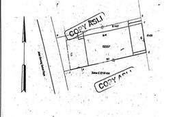 Ruko Dijual di Prime Area Jakarta Pusat Luas 1008m2 Ruko Dijual di Prime Area Jakarta Pusat Luas 1008m2