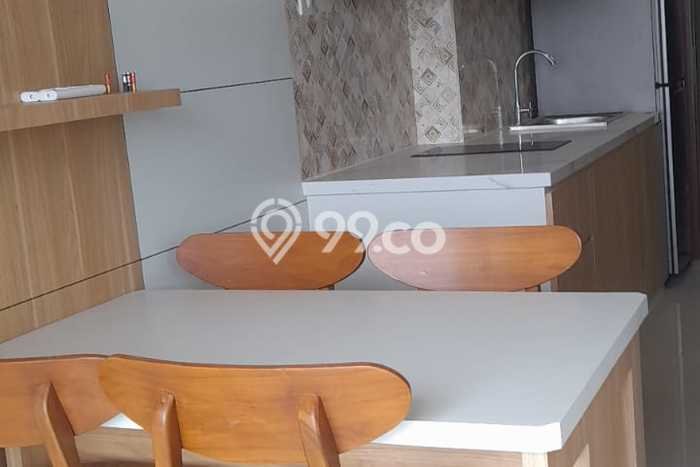 Dijual Apartemen Strategis di Serpong Tangerang Selatan 2 Kamar Tidur Dijual Apartemen Strategis di Serpong Tangerang Selatan 2 Kamar Tidur