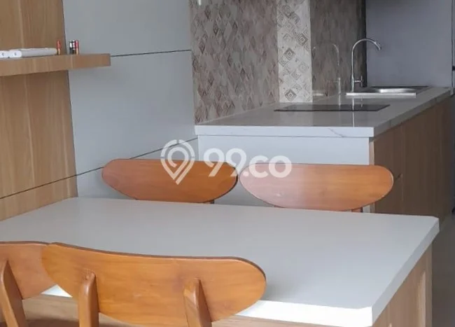 Sewa Apartemen Murah di BSD, Tangerang Selatan Lokasi Strategis Sewa Apartemen Murah di BSD, Tangerang Selatan Lokasi Strategis