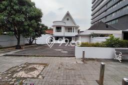 FOR RENT! Komersial di Gajahmada Cocok untuk Bisnis 1000m2 FOR RENT! Komersial di Gajahmada Cocok untuk Bisnis 1000m2