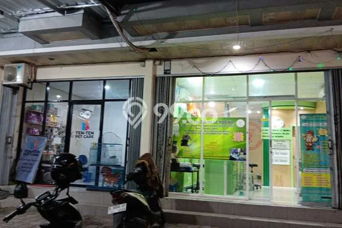 Unit Ruko Dijual di Tembalang Semarang Luas Tanah 65m2, Luas Bangunan 80m2 Unit Ruko Dijual di Tembalang Semarang Luas Tanah 65m2, Luas Bangunan 80m2