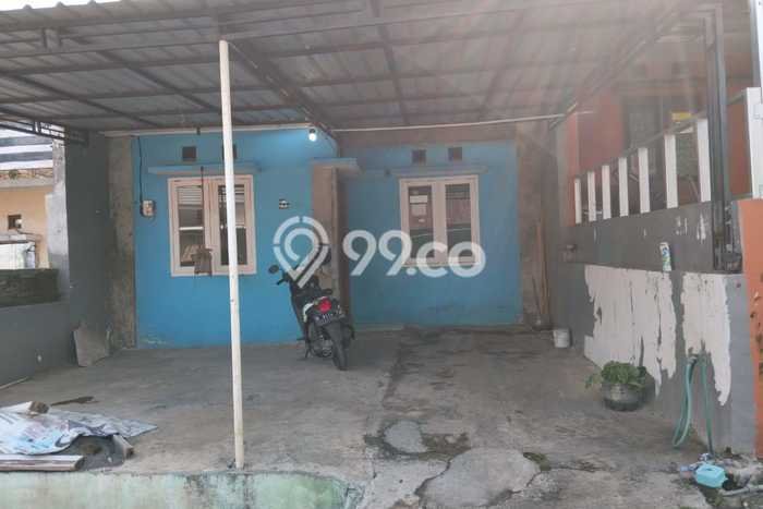Rumah Minimalis Terbaik Dijual di Mijen LT 127m2 Rumah Minimalis Terbaik Dijual di Mijen LT 127m2