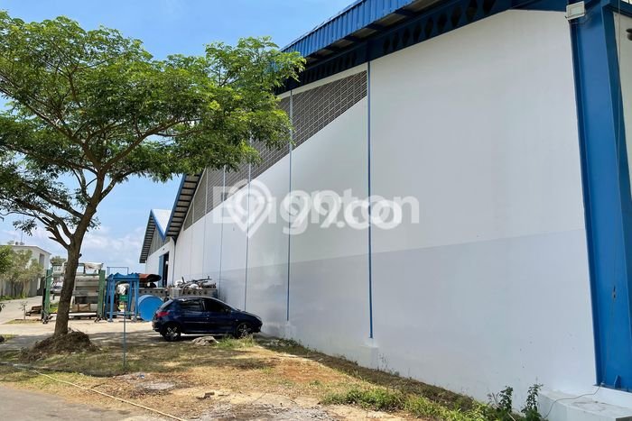 Area Ramai! Pabrik Dijual di Pringsurat untuk Bisnis Luas Bangunan 30000m2 Area Ramai! Pabrik Dijual di Pringsurat untuk Bisnis Luas Bangunan 30000m2