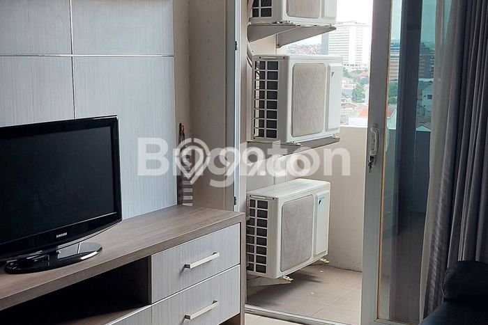 Apartemen Minimalis untuk Disewa, 3 Kamar di Semarang Apartemen Minimalis untuk Disewa, 3 Kamar di Semarang