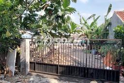 Tanah Komersial Dijual di Semarang Barat Semarang 284m2 Tanah Komersial Dijual di Semarang Barat Semarang 284m2