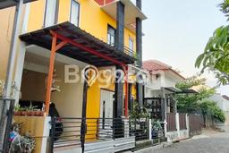 Dijual Cepat Rumah Bagus Siap Huni LB 212m2 di Ungaran, Semarang Dijual Cepat Rumah Bagus Siap Huni LB 212m2 di Ungaran, Semarang