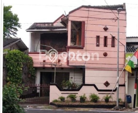 Salatiga Permai Salatiga Permai