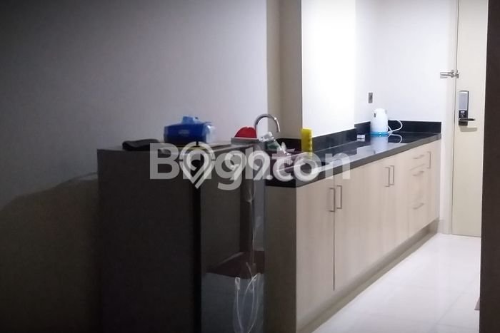Apartemen Strategis 30m2 di Pleburan Semarang 1 Bedroom Apartemen Strategis 30m2 di Pleburan Semarang 1 Bedroom