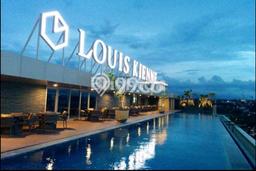 Apartemen Strategis 30m2 di Pleburan Semarang 1 Bedroom Apartemen Strategis 30m2 di Pleburan Semarang 1 Bedroom