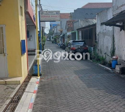 Rumah sewa siap huni 4 Kamar Tidur di Bulustalan, Semarang Rumah sewa siap huni 4 Kamar Tidur di Bulustalan, Semarang