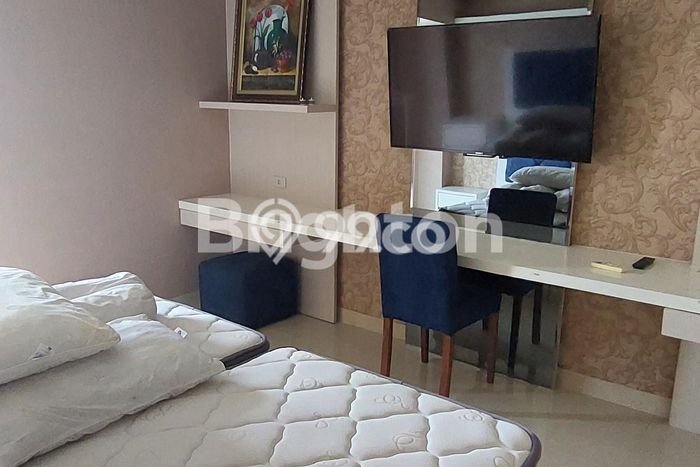 Disewakan Apartemen Murah di Pleburan 1 Bedroom Disewakan Apartemen Murah di Pleburan 1 Bedroom