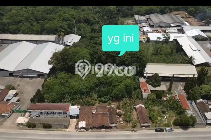 Lahan Kosong Dijual di Gringsing, Batang, Luas 4300m2 Area Strategis Lahan Kosong Dijual di Gringsing, Batang, Luas 4300m2 Area Strategis