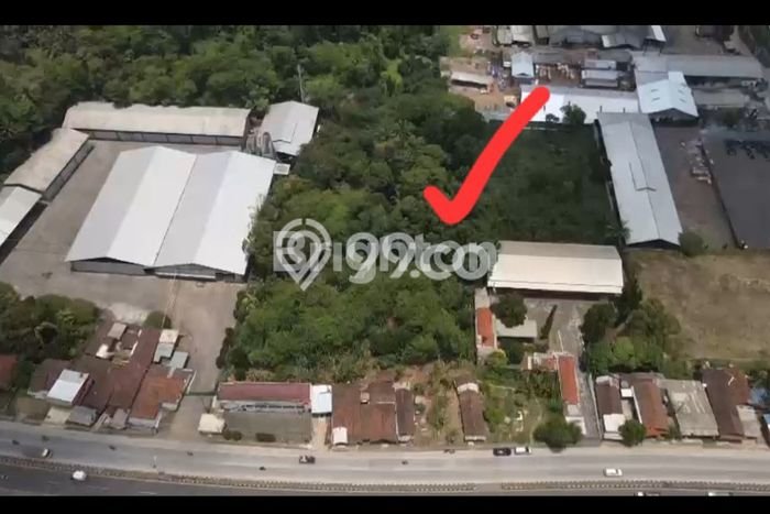 Lahan Kosong Dijual di Gringsing, Batang, Luas 4300m2 Area Strategis Lahan Kosong Dijual di Gringsing, Batang, Luas 4300m2 Area Strategis