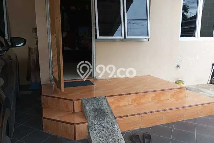 Hunian Nyaman Asri 2 KT Siap Pakai di Puri Anjasmoro Semarang Hunian Nyaman Asri 2 KT Siap Pakai di Puri Anjasmoro Semarang
