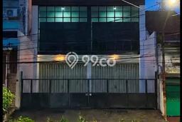 FOR RENT! Ruko di Raya Darmo Cocok untuk Bisnis 86m2 FOR RENT! Ruko di Raya Darmo Cocok untuk Bisnis 86m2