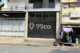 Paling Dicari! Ruko Dijual di Bulustalan Harga Kompetitif Paling Dicari! Ruko Dijual di Bulustalan Harga Kompetitif
