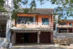 LOKASI STRATEGIS! Ruko For Rent Kawasan Puri Anjasmoro, Luas 160m², Lokasi Usaha LOKASI STRATEGIS! Ruko For Rent Kawasan Puri Anjasmoro, Luas 160m², Lokasi Usaha