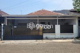 Jual Rumah Eksklusif 3 KT di Puri Anjasmoro, Semarang Jual Rumah Eksklusif 3 KT di Puri Anjasmoro, Semarang