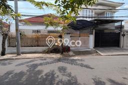 Rumah Kontrakan Semarang LT 280m2 LB 270m2 Area pekunden Rumah Kontrakan Semarang LT 280m2 LB 270m2 Area pekunden