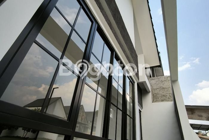 Rumah Strategis Minimalis Lb 46m2 di Mijen, Semarang Rumah Strategis Minimalis Lb 46m2 di Mijen, Semarang