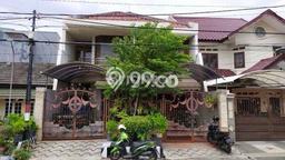 For Sale Rumah Elit Exclusive di Mulyorejo, Surabaya For Sale Rumah Elit Exclusive di Mulyorejo, Surabaya