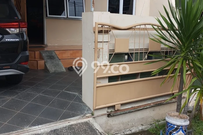 Hunian Nyaman Asri 2 KT Siap Pakai di Puri Anjasmoro Semarang Hunian Nyaman Asri 2 KT Siap Pakai di Puri Anjasmoro Semarang