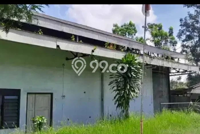 Disewakan Gudang di Grabag Magelang LT 400m2, LB 400m2 Disewakan Gudang di Grabag Magelang LT 400m2, LB 400m2