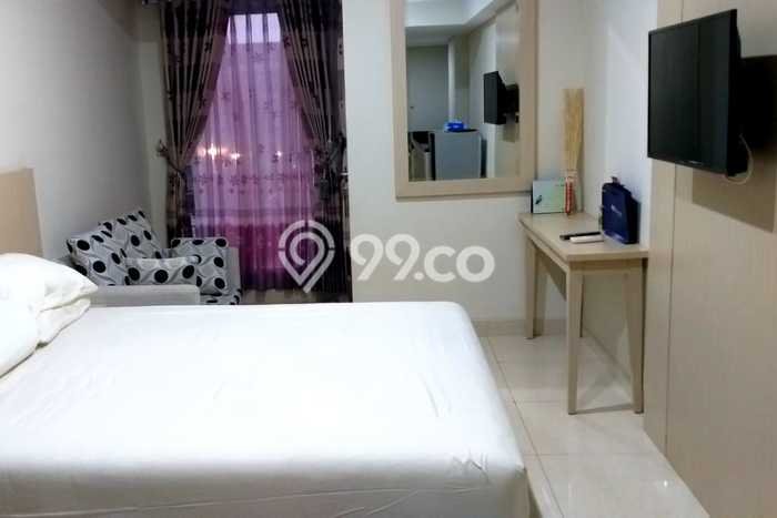 Apartemen Eksklusif Kawasan Pleburan, 1 KM, Luas 30m², Dekat Pleburan, Semarang, Semarang Apartemen Eksklusif Kawasan Pleburan, 1 KM, Luas 30m², Dekat Pleburan, Semarang, Semarang