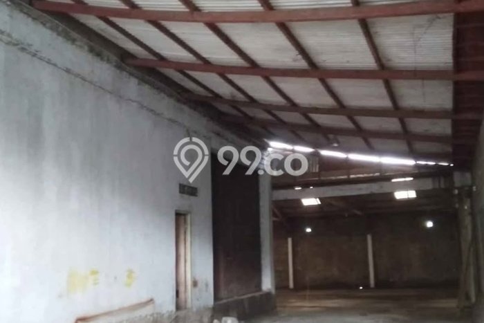 Unit Gudang Dijual di Salatiga LT 567m2 & LB 100m2 Unit Gudang Dijual di Salatiga LT 567m2 & LB 100m2