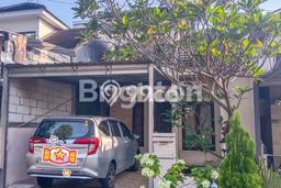 Rumah Minimalis 2 KT di Meteseh Semarang Rumah Minimalis 2 KT di Meteseh Semarang
