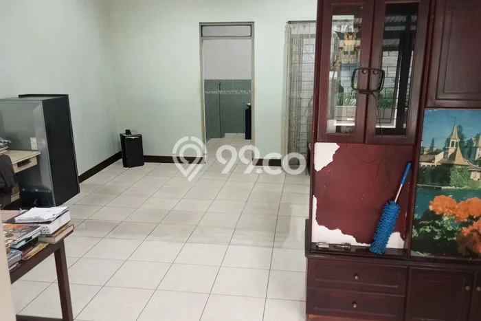 Hunian Nyaman Asri 2 KT Siap Pakai di Puri Anjasmoro Semarang Hunian Nyaman Asri 2 KT Siap Pakai di Puri Anjasmoro Semarang