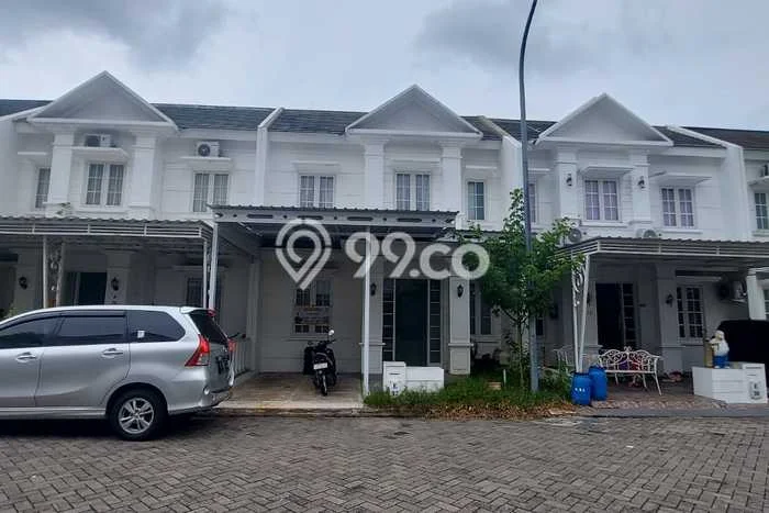 Hunian Nyaman Asri 2 KT Siap Huni di Kedungmundu Semarang Hunian Nyaman Asri 2 KT Siap Huni di Kedungmundu Semarang