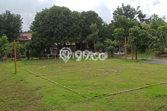 Hunian Strategis 1 KT LB 40m2 Kondisi Bagus di Mranggen Hunian Strategis 1 KT LB 40m2 Kondisi Bagus di Mranggen
