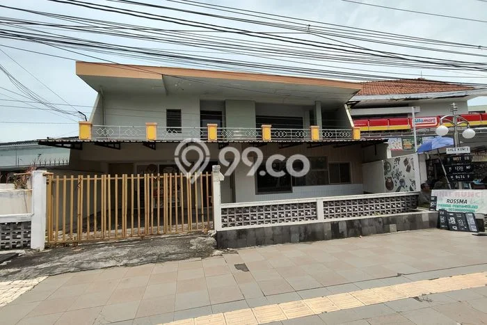 Unit Komersial Disewakan di Semarang Kawasan Strategis Harga Kompetitif Unit Komersial Disewakan di Semarang Kawasan Strategis Harga Kompetitif