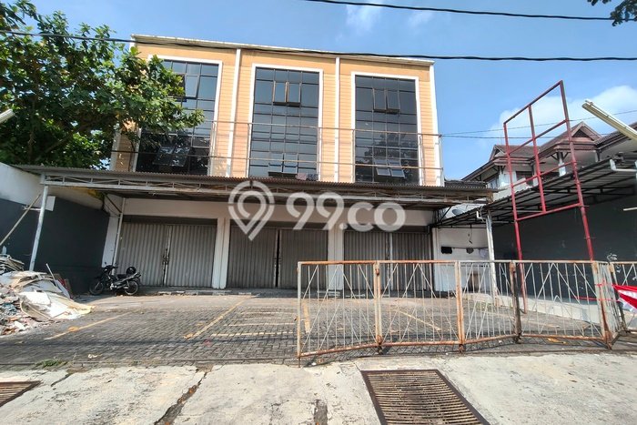 AREA PROSPEKTIF! Ruko Kawasan Pamularsih, Luas 700m², Pusat Bisnis AREA PROSPEKTIF! Ruko Kawasan Pamularsih, Luas 700m², Pusat Bisnis