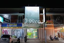 Unit Ruko Dijual di Tembalang Semarang Luas Tanah 65m2, Luas Bangunan 80m2 Unit Ruko Dijual di Tembalang Semarang Luas Tanah 65m2, Luas Bangunan 80m2