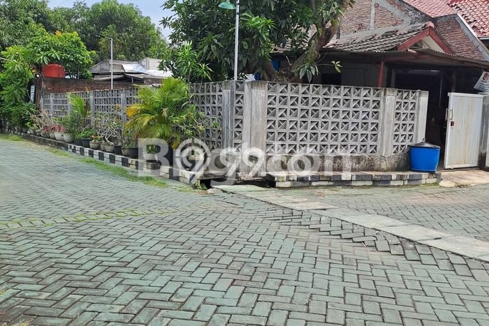 Hunian Strategis 1 KT LB 40m2 Kondisi Bagus di Mranggen Hunian Strategis 1 KT LB 40m2 Kondisi Bagus di Mranggen