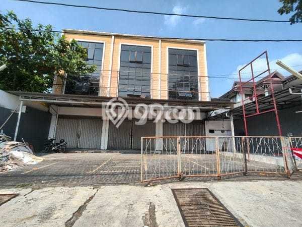 Disewakan Ruko di Pusat Kota Semarang Ramai Strategis Disewakan Ruko di Pusat Kota Semarang Ramai Strategis