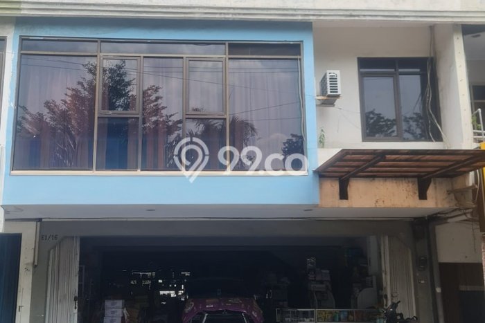 Ruko Dijual di Prime Area Semarang Luas 350m2 Ruko Dijual di Prime Area Semarang Luas 350m2
