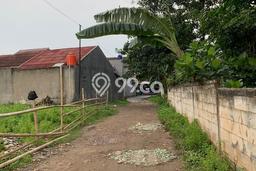 Tanah Kosong Dijual di Tangerang Selatan dengan Area 1334m2 Tanah Kosong Dijual di Tangerang Selatan dengan Area 1334m2