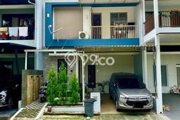 Hunian Nyaman Asri 3 KT Siap Pakai di Graha Raya Tangerang Selatan Hunian Nyaman Asri 3 KT Siap Pakai di Graha Raya Tangerang Selatan