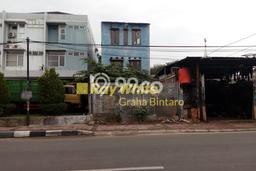Unit Ruko Dijual di Jakarta Selatan LT 194m2 & LB 143m2 Unit Ruko Dijual di Jakarta Selatan LT 194m2 & LB 143m2